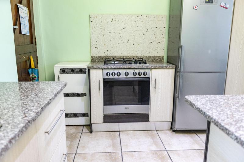 3 Bedroom Property for Sale in Belgravia Western Cape